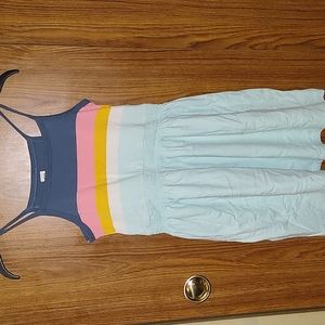 Gap Kids Big Girls Dress